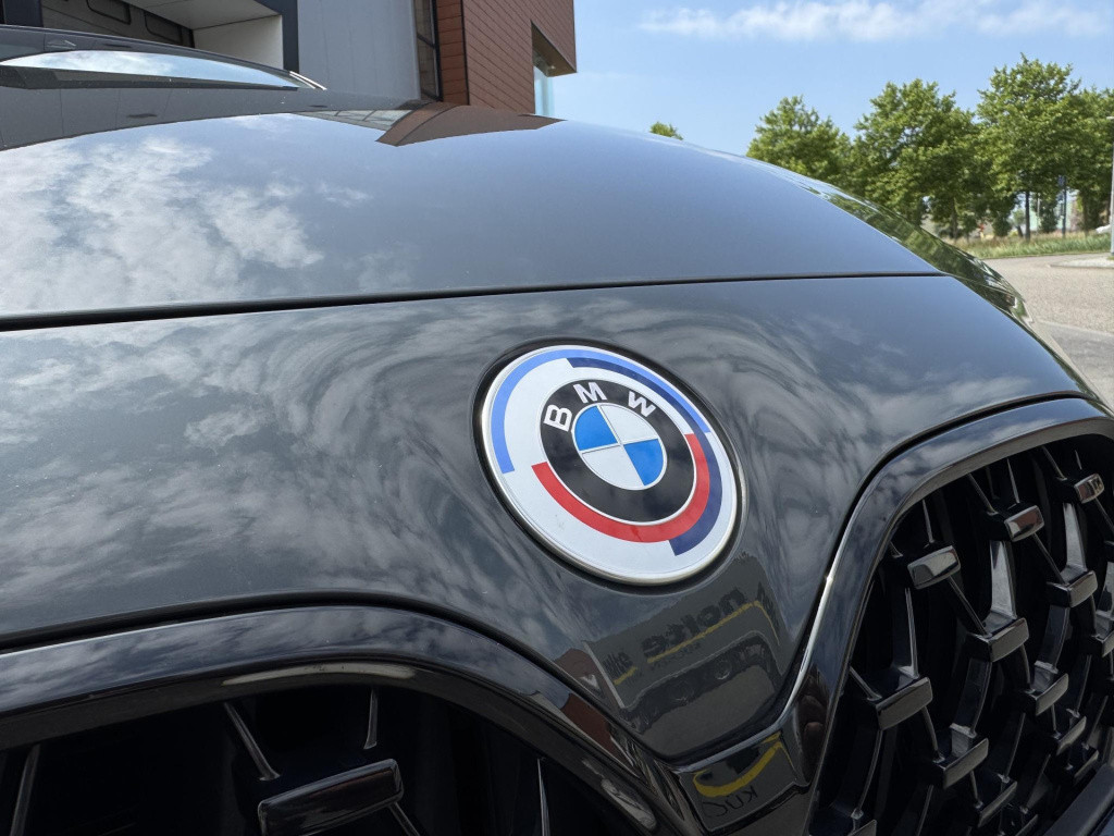 BMW 4 Serie cabrio m440i xdrive high executive m sport pro nl-auto np. €121