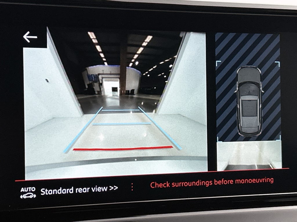 Peugeot 2008 130pk automaat allure pack | rijklaar |