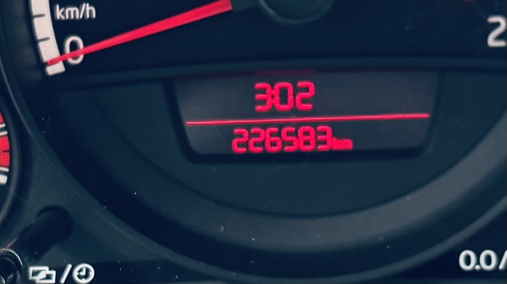 VW Up! 2012