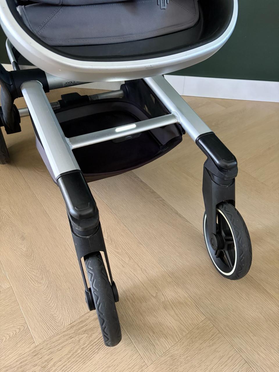 Joolz Day+ kinderwagen