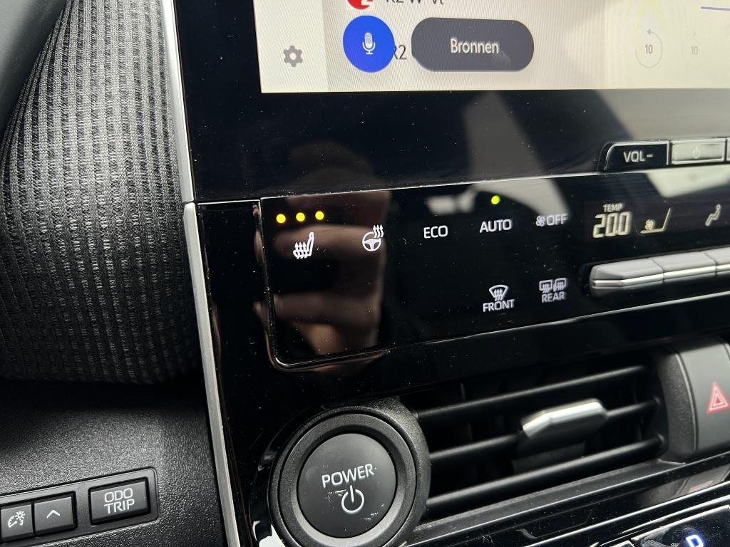 Toyota Bz4x dynamic 71 kwh
