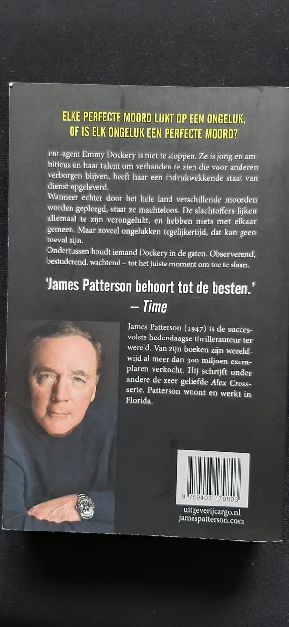 Boekenset 8-delig