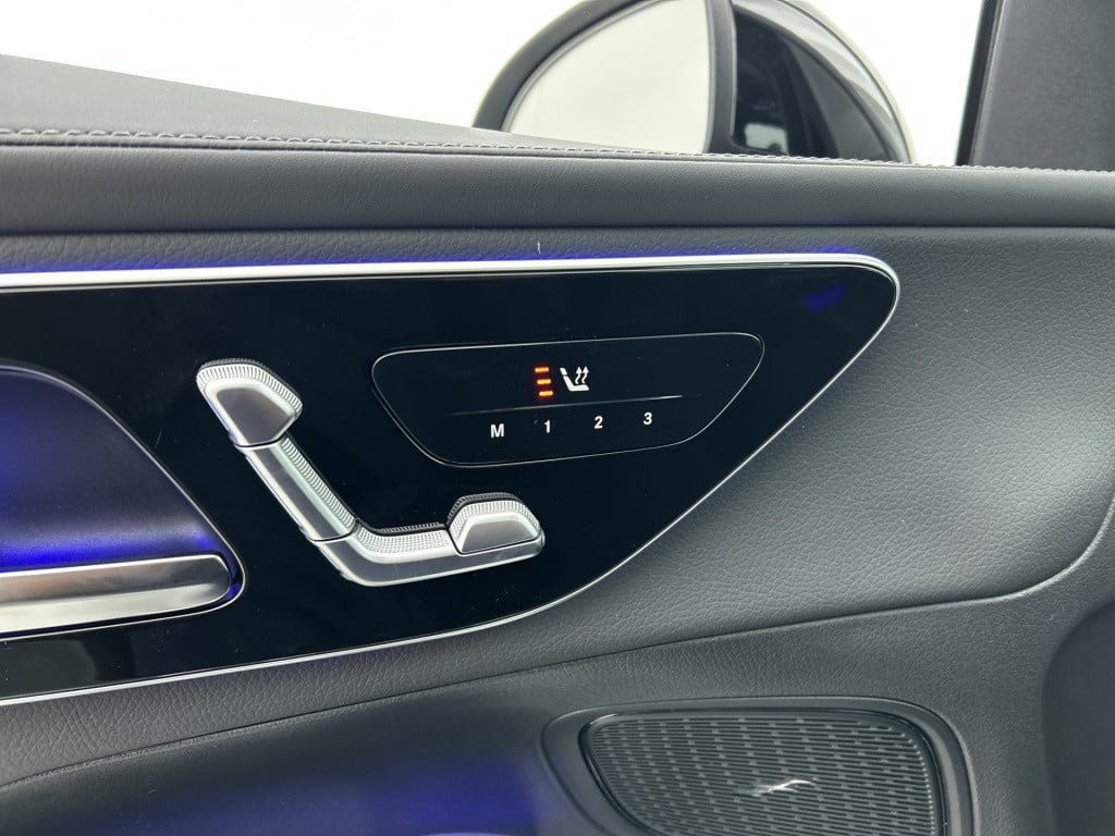 Mercedes-Benz Glc 300e 4matic sport edition | premium pakket | nightpakket 