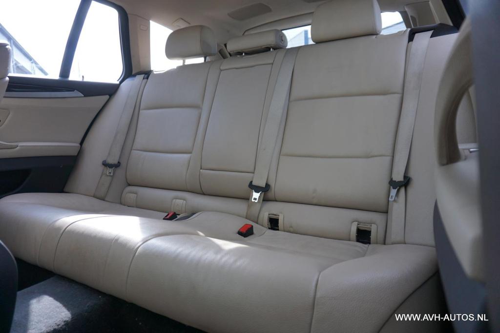 BMW 5 Serie touring 523i high executive