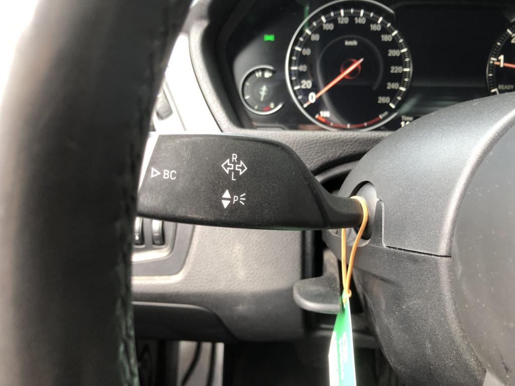 BMW 3-serie touring 318i automaat m-sport corporate lease