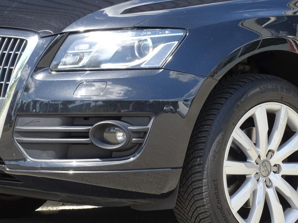Audi Q5 2.0 tfsi quattro pro line navi | 19'' lm | pro line | quattro