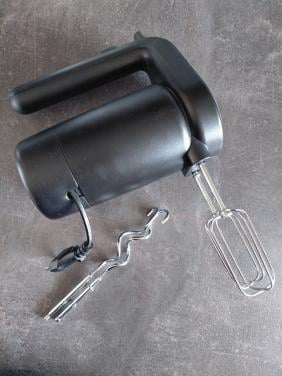 Mixer zgan