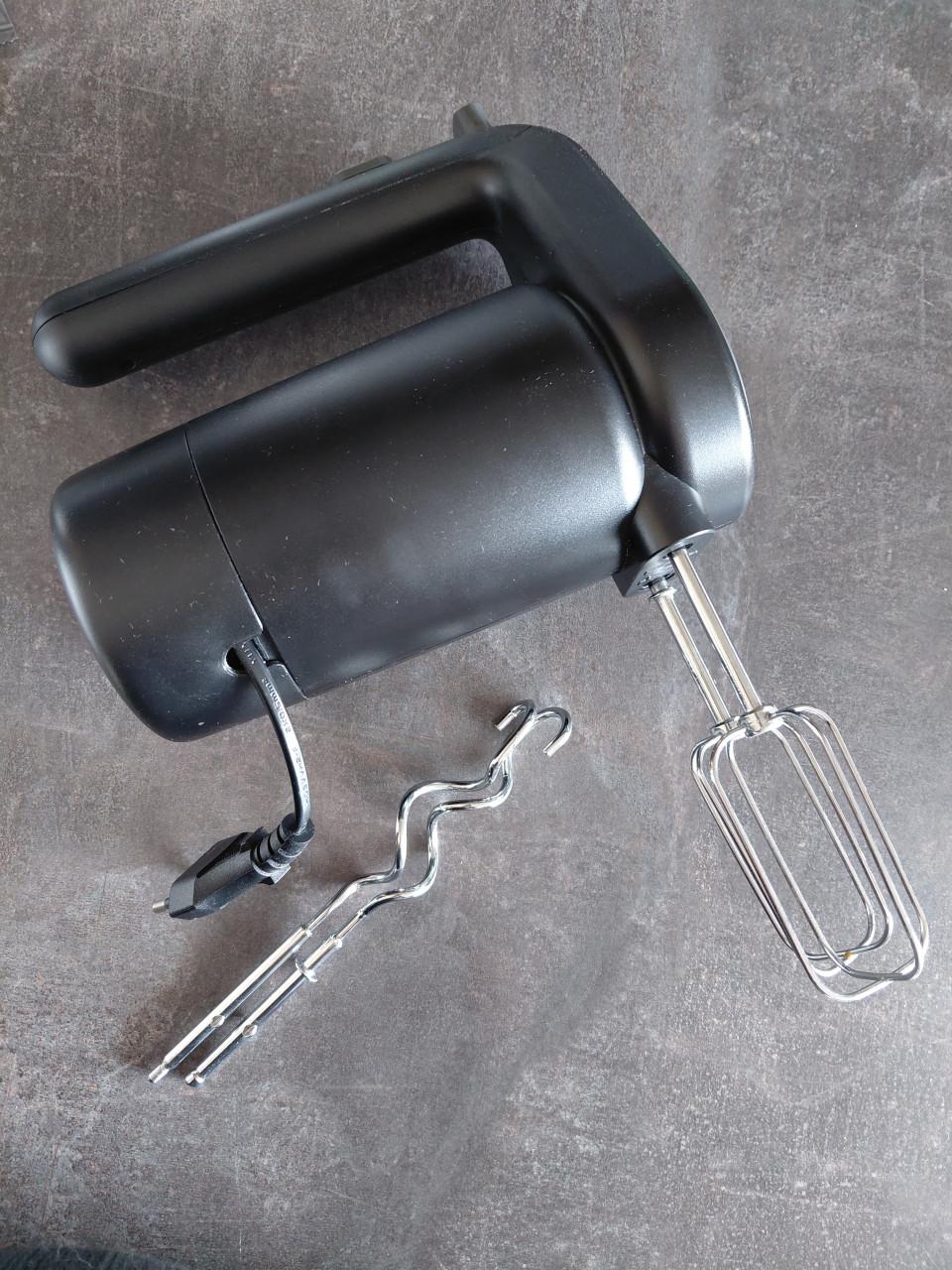 Mixer zgan