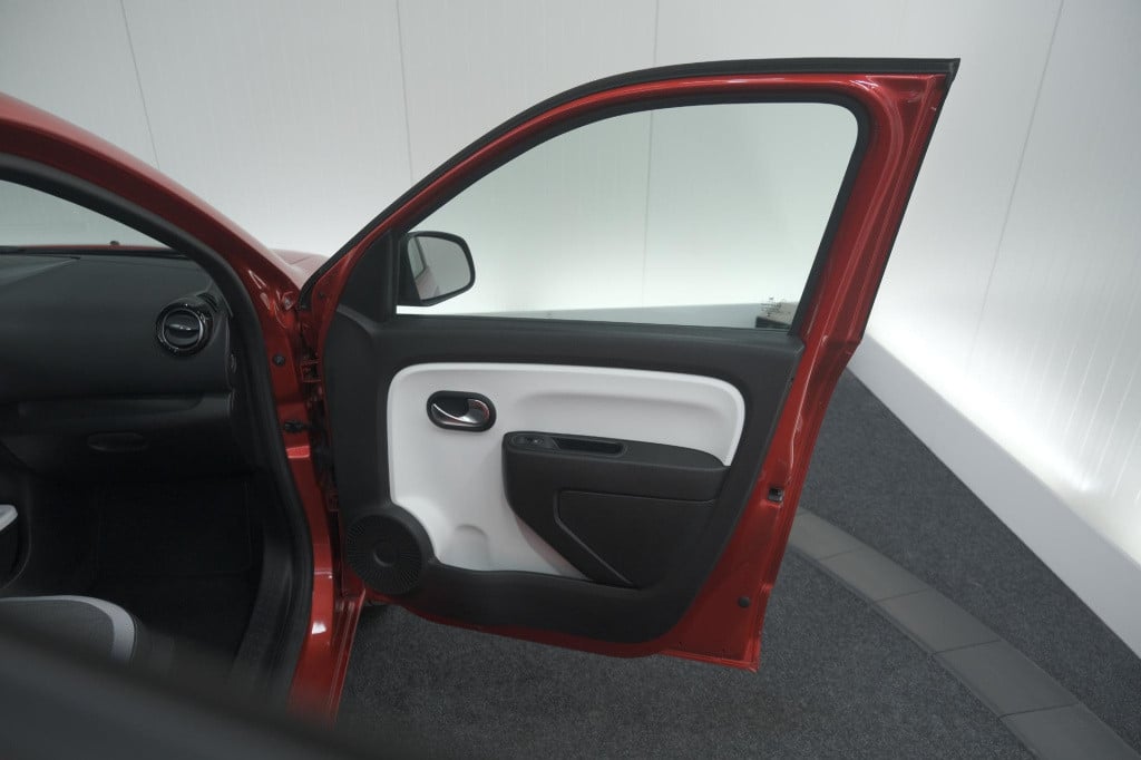 Renault Twingo sce 70 intens | parkeersensoren | cruise control | climate c