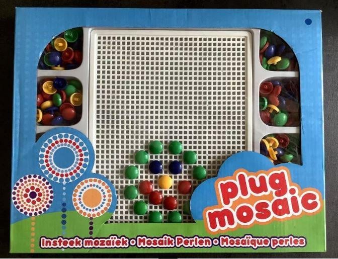 Diverse spelletjes voor kinderen tussen 3 en 10 jaar