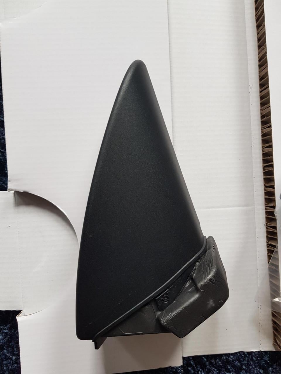 Speaker set BMW 1 serie compleet