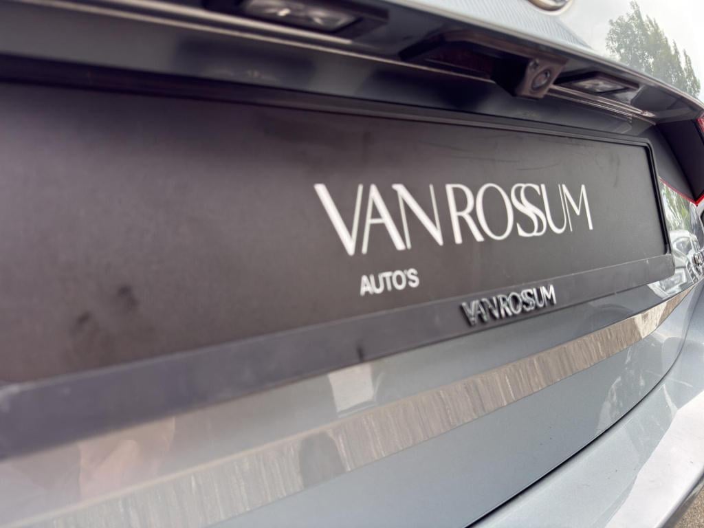 Skoda Superb 1.8 tsi sportline pano | camera | led | geheugen  | wegklap tr