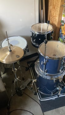 Kleine kit