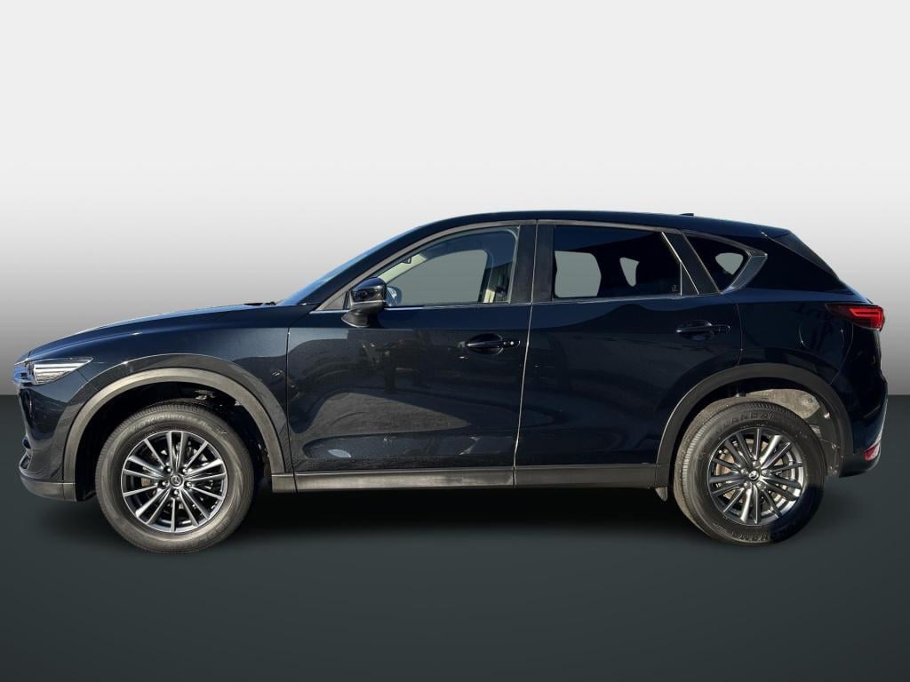 Mazda Cx-5 2.0 skyactiv-g 165 business comfort