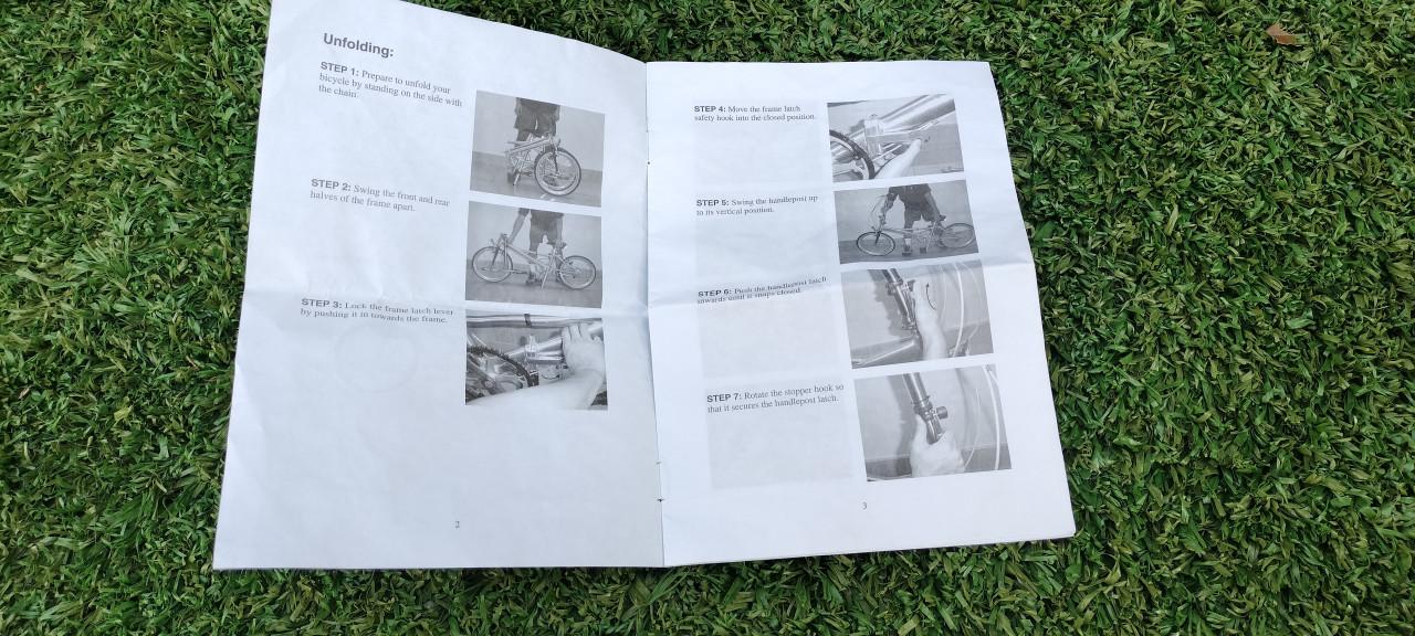 2 superstore vouwfietsen