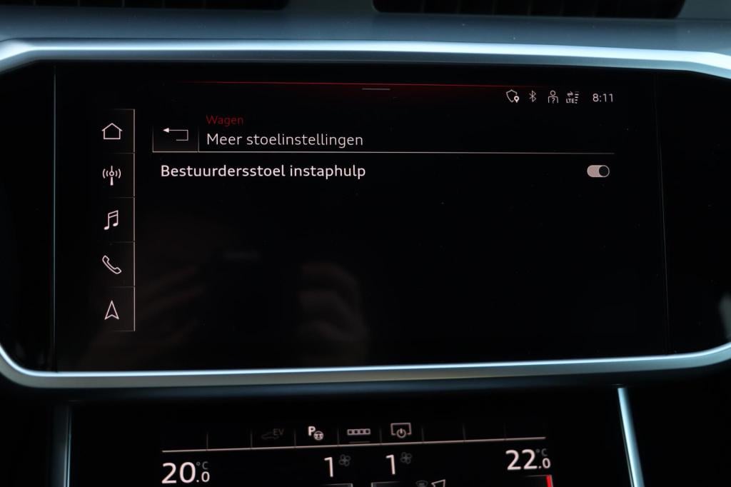 Audi A6 avant 55 tfsi e quattro s edition competition 367pk s tronic | soh 