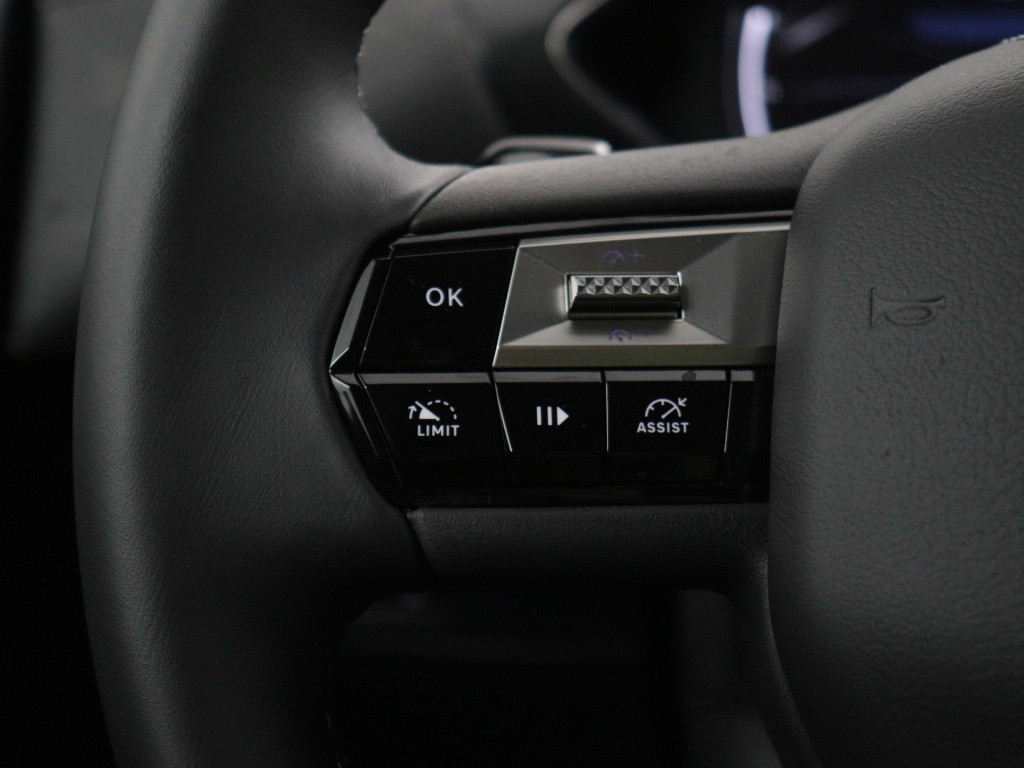 Ds Ds 3 hybrid 145 opéra | hifi focal | leder+stoelverw.+massage |