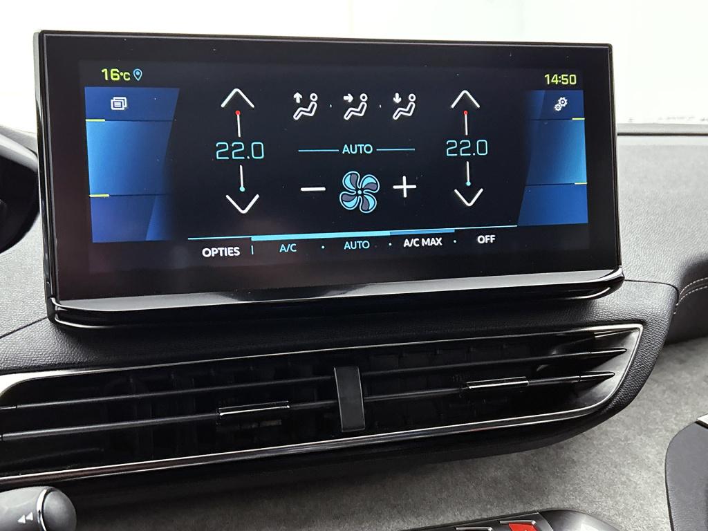 Peugeot 3008 plug-in hybrid 225 pk automaat gt | rijklaar