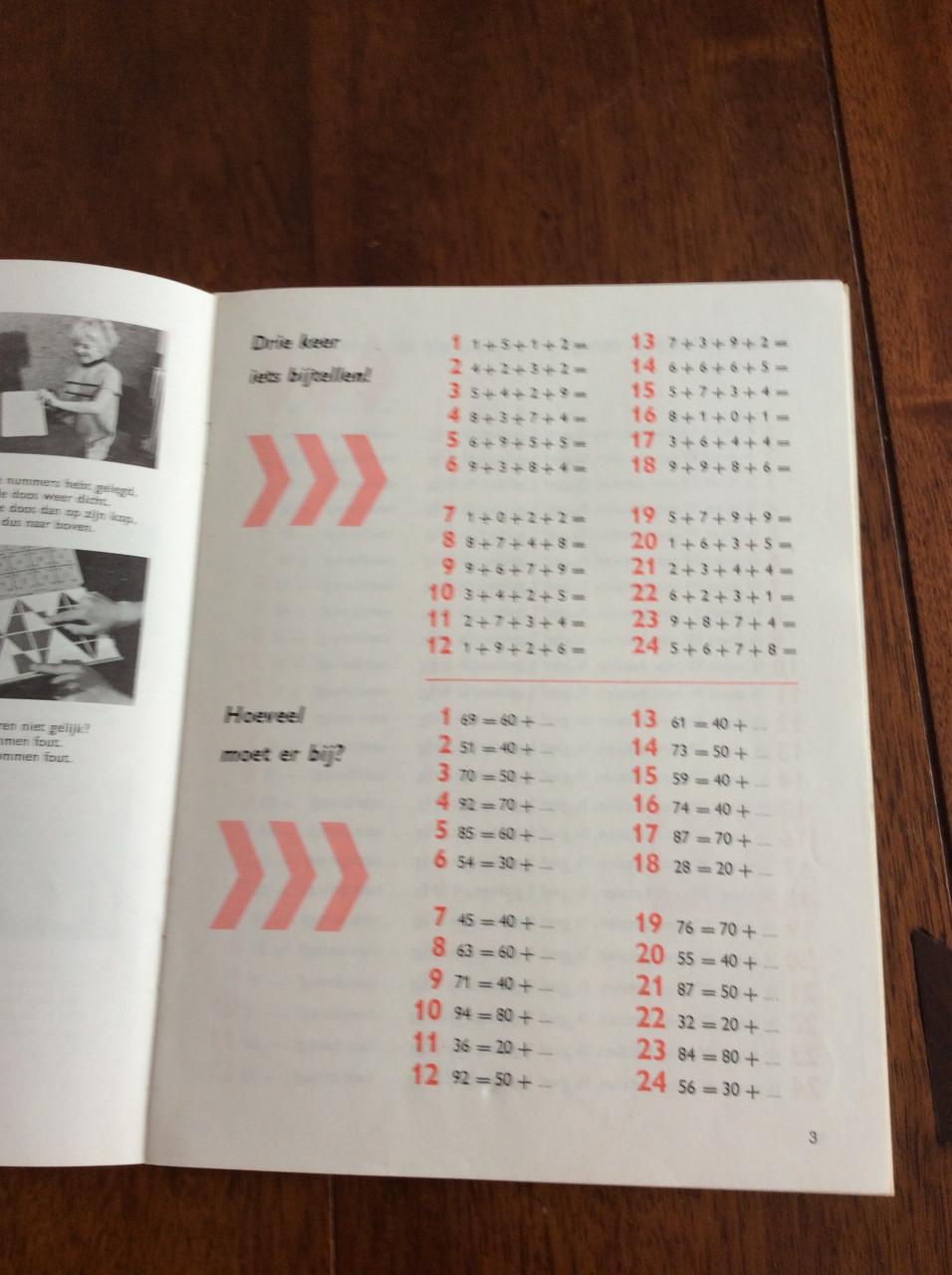 Loco maxi basisdoos met 24 stenen en 2 boekjes.