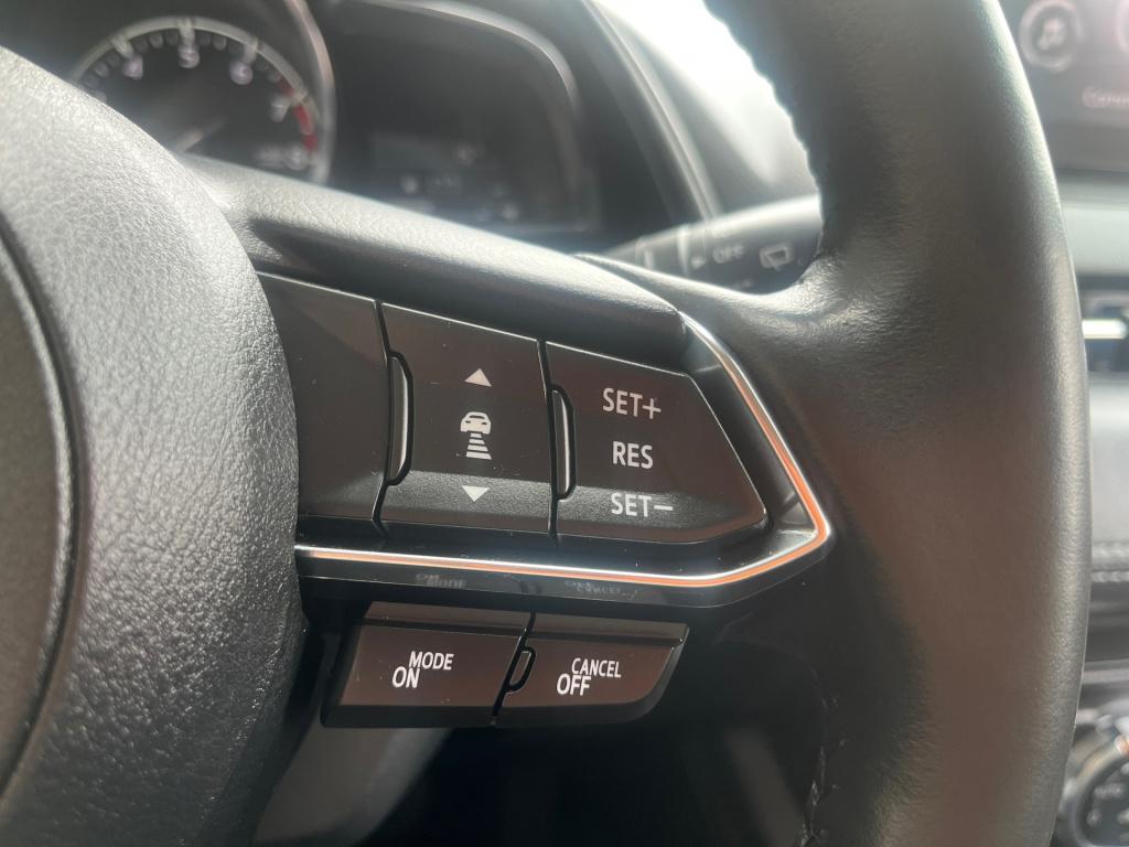 Mazda Cx-3 2.0 skyactiv-g 120 gt-m |bose|rijklaar