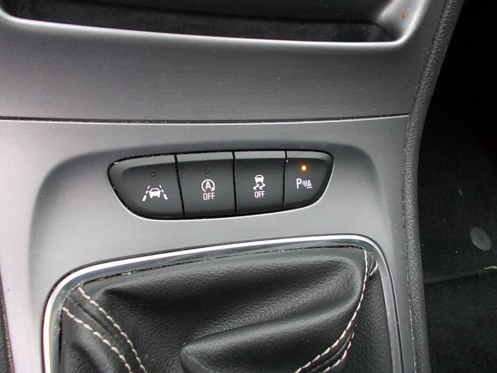 Opel Astra astra-k sports tourer 1.0 turbo nav, i-link, cruise-c. nw.model