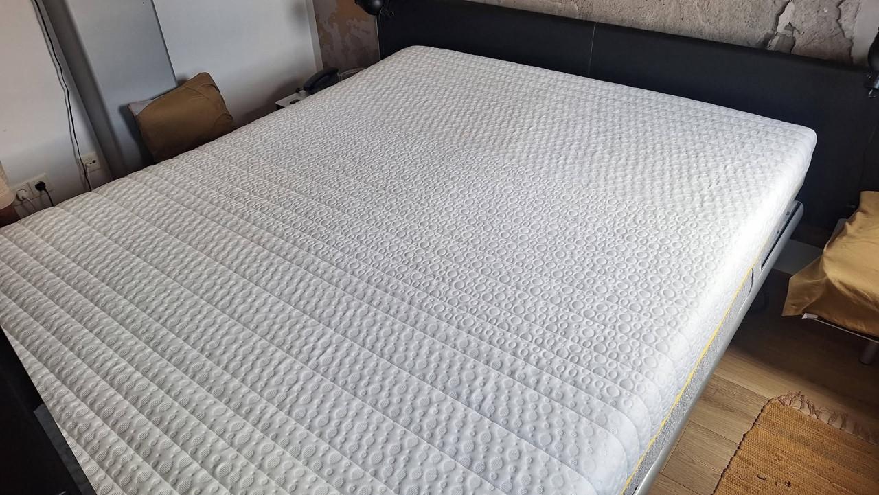 Matras Bright