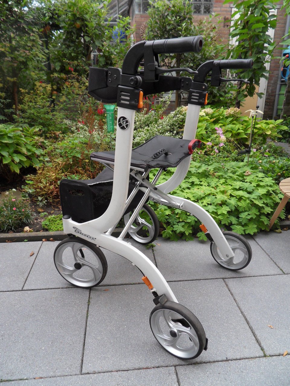 Travixx rollator