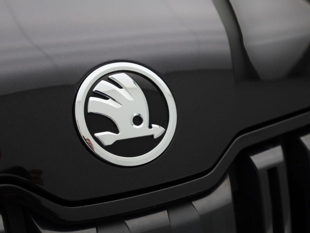 Skoda Kodiaq 1.5 tsi sportline business | panoramadak | trekhaak | sfeerver