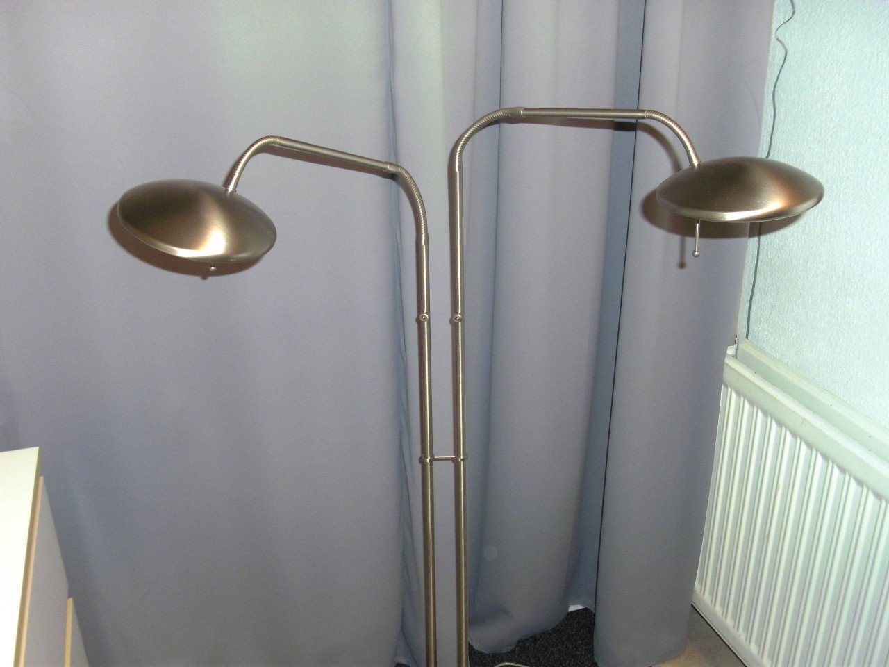 Staande lamp