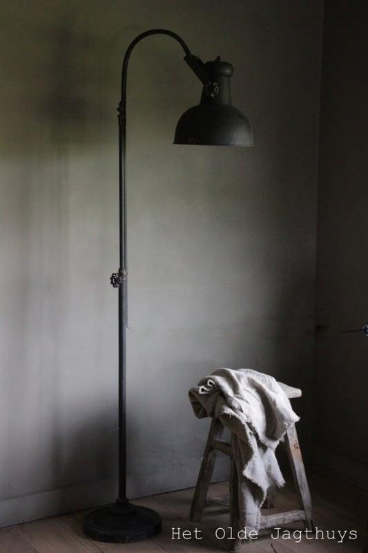 Vloerlamp