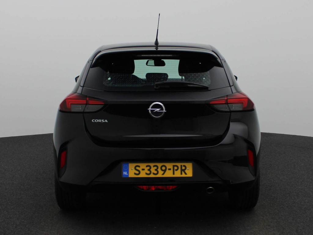 Opel Corsa 1.2 gs-line | navigatie | apple carplay / android auto | airco |