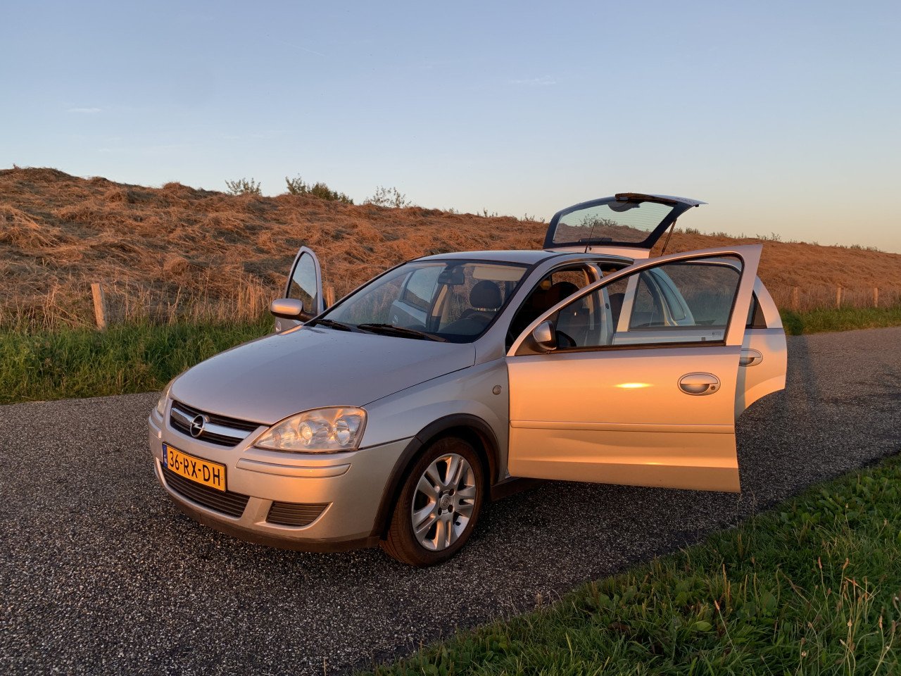 Opel Corsa 1.2 Twinport
