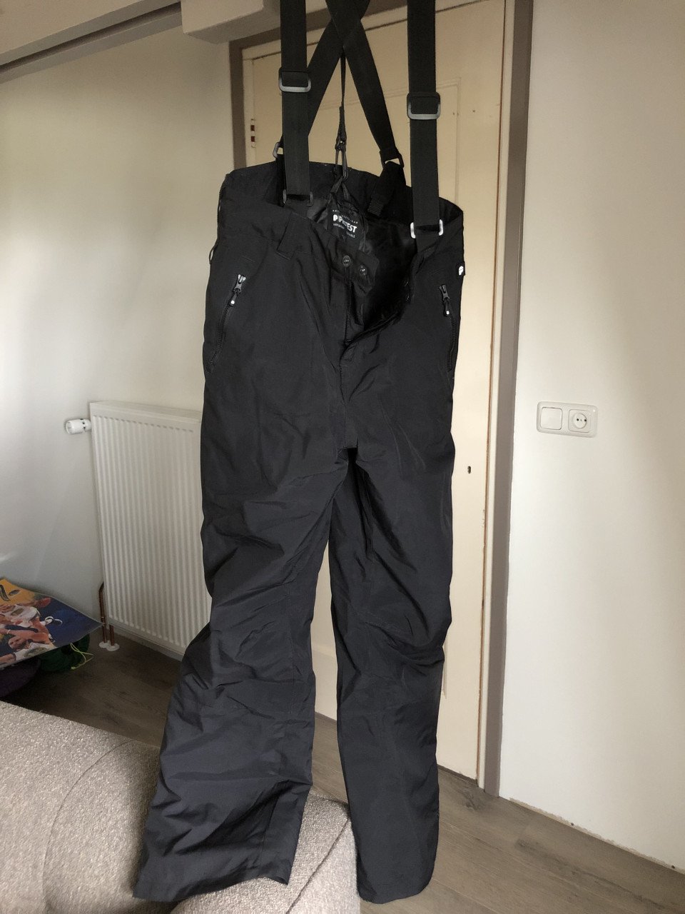 Skikleding jongens