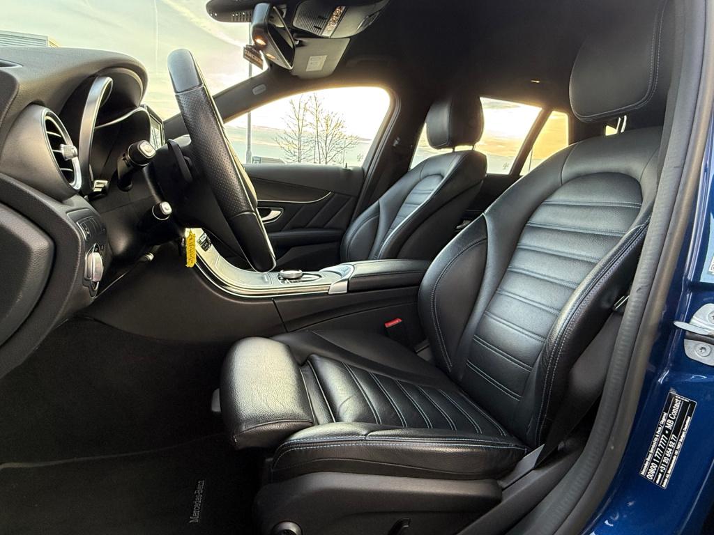 Mercedes-Benz C-Klasse estate 350 e lease edition