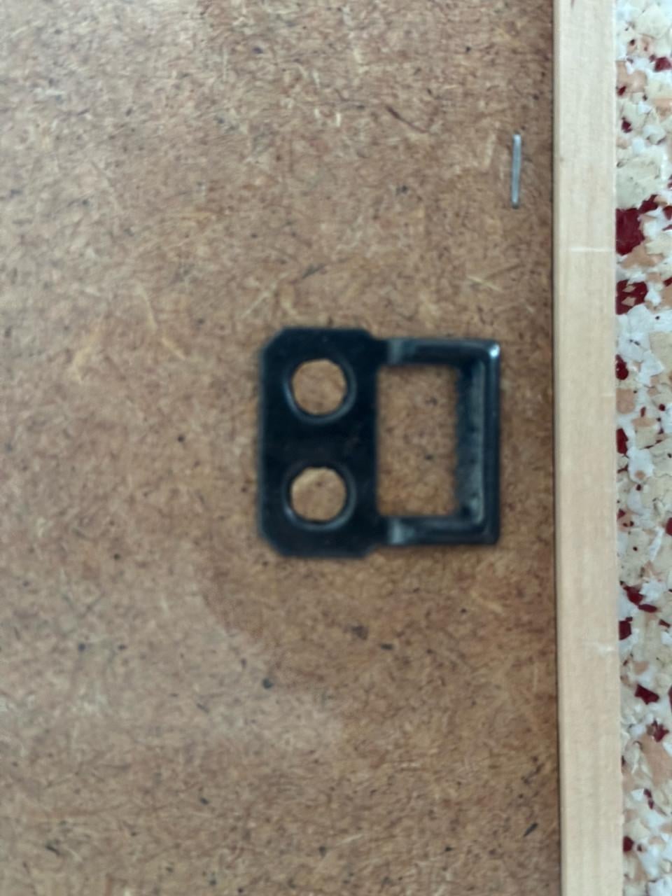 Nieuwe IKEA Erikslund lijst 32x72 cm met 3 foto's