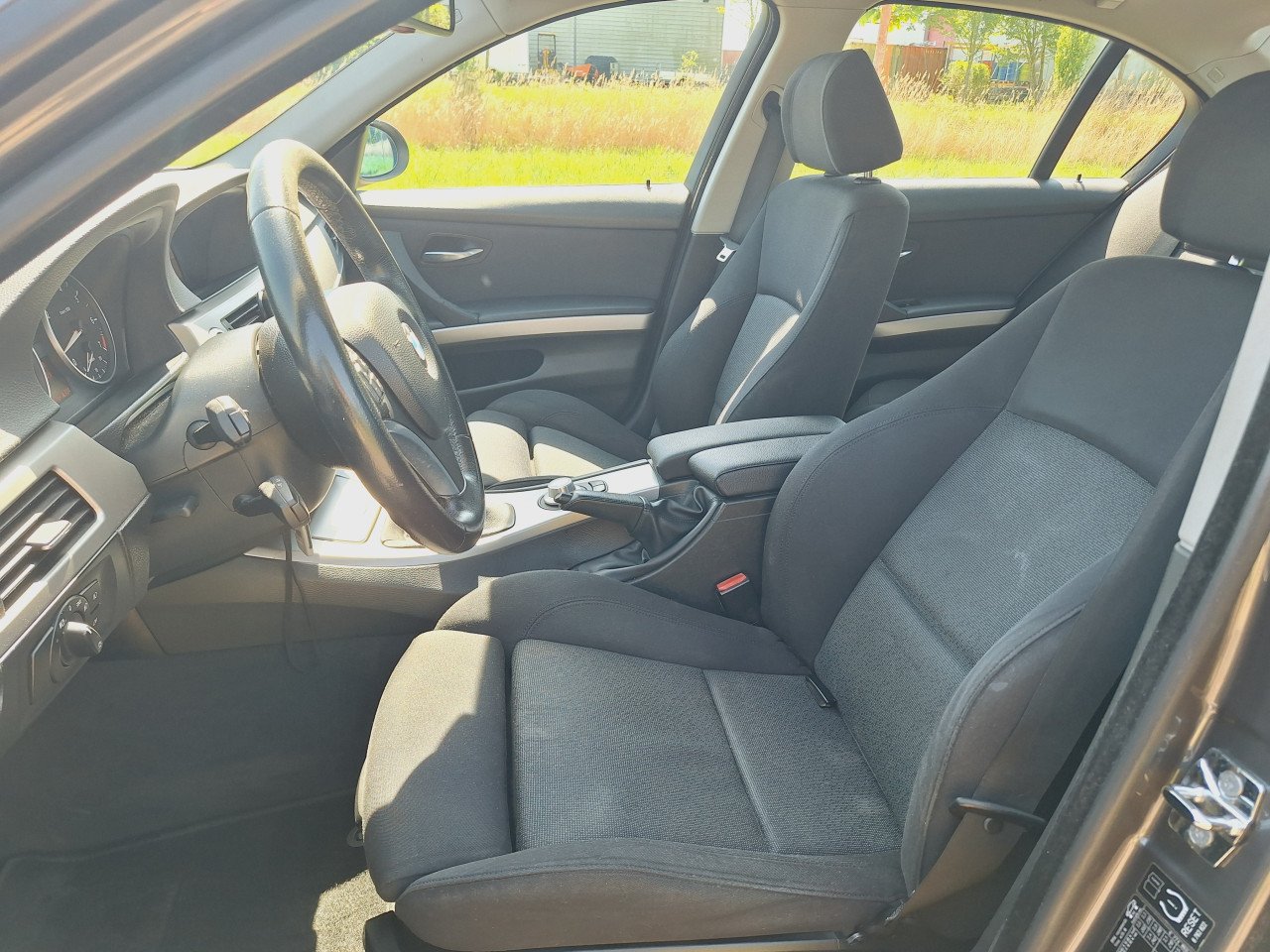 BMW 3-serie 320i High Executive AIRCO/CRUISE/APK/KM NAP FULL OPTIONS