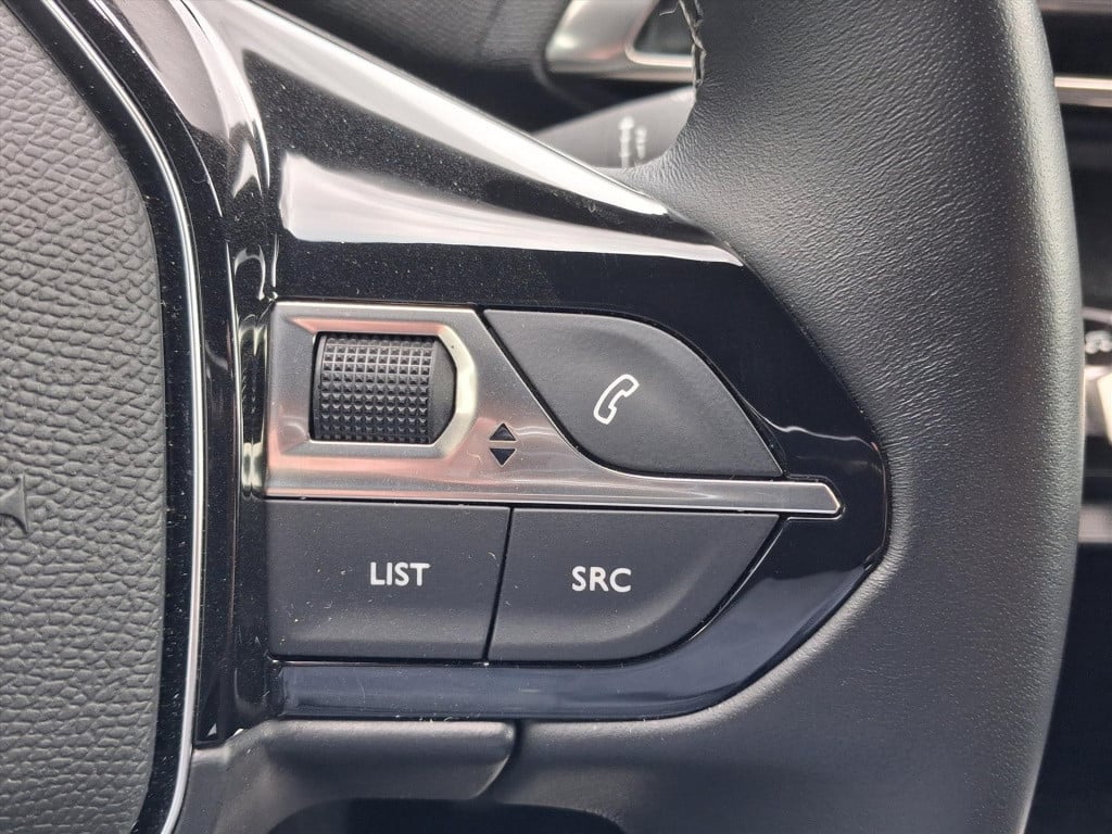 Peugeot 5008 1.2 puretech 130pk s&s allure pack business navigatie | cruise