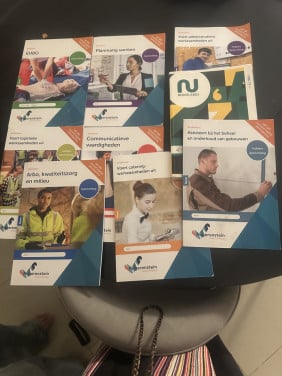 Schoolboeken