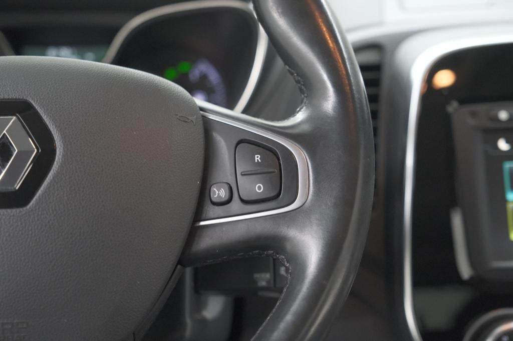 Renault Captur 0.9 tce limited | trekhaak | navigatie | pack comfort | park