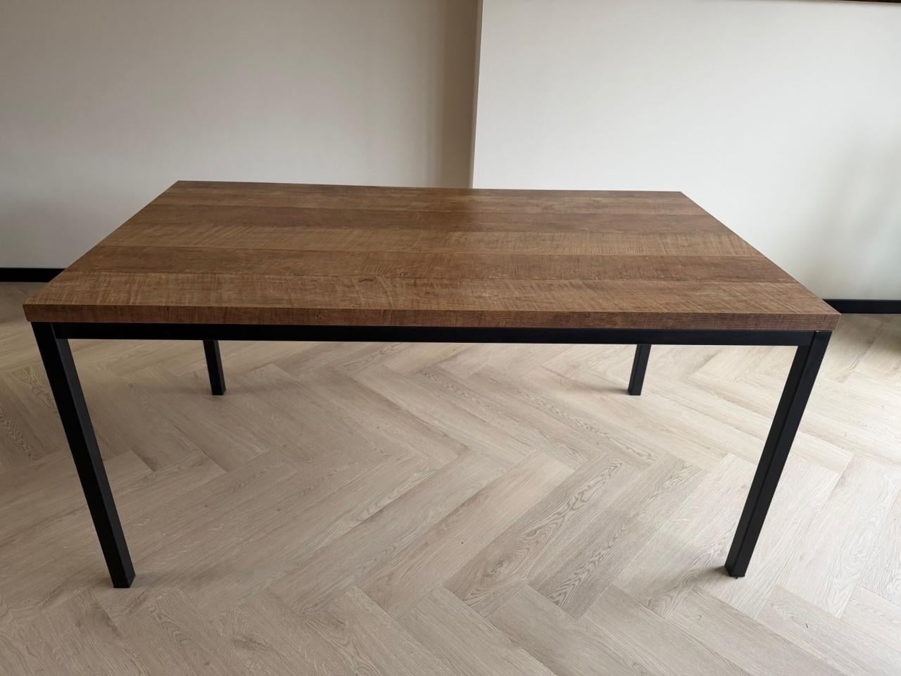 Eettafel