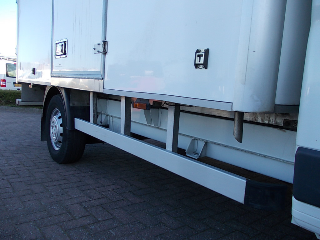 Citroen Jumper 2.0 bluehdi 160pk koeling koelauto koelwagen