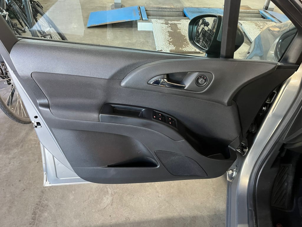 Opel Meriva 1.4 turbo business+