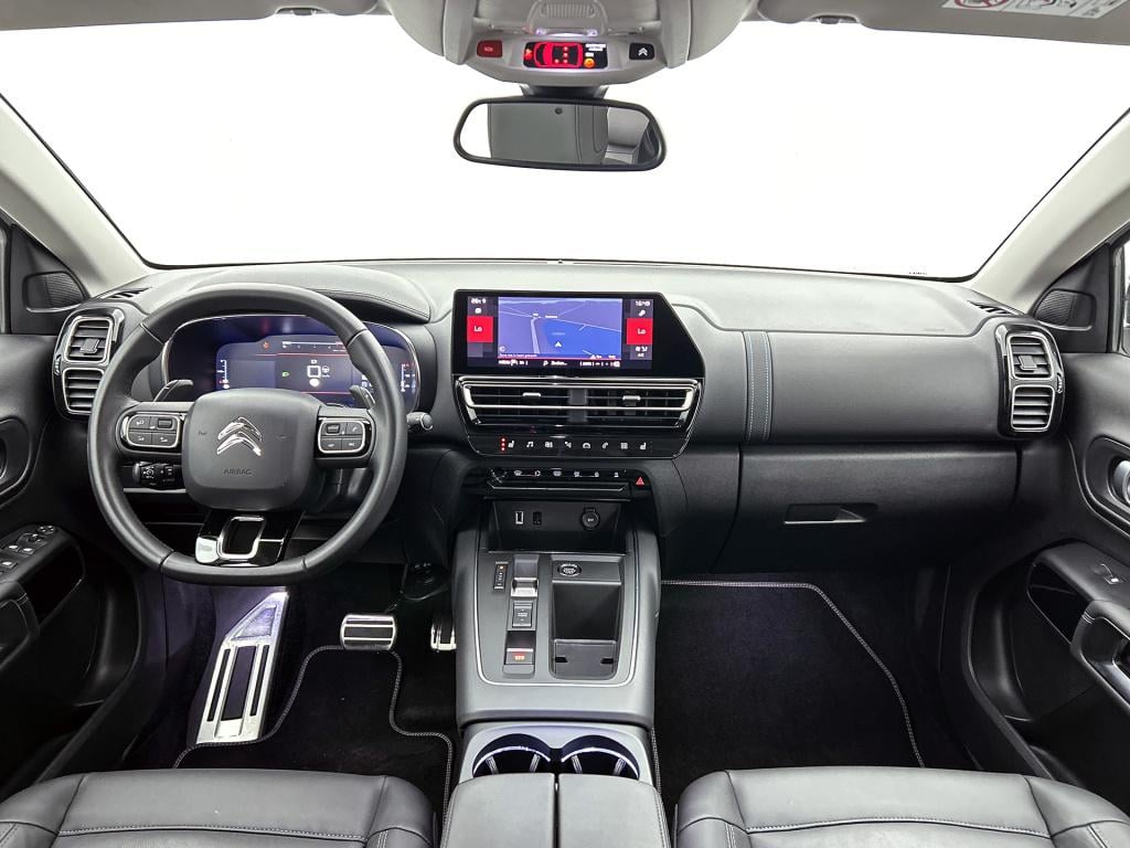 Citroen C5 Aircross 130 pk automaat shine | rijklaar | adaptive cruise | st