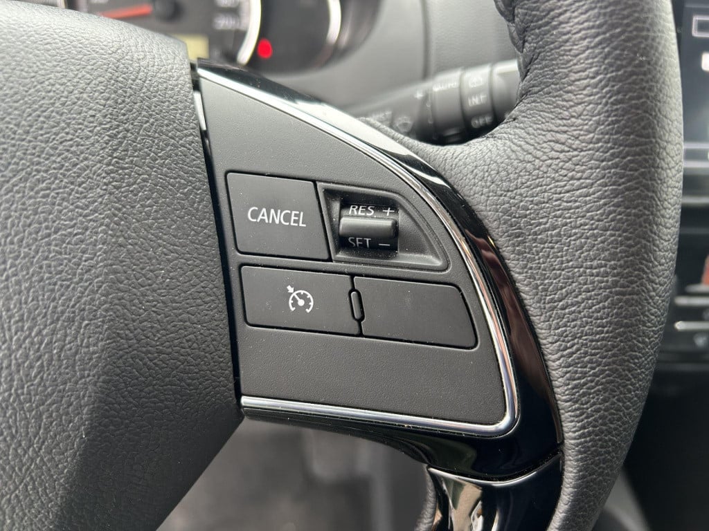 Mitsubishi Space Star 1.2 dynamic