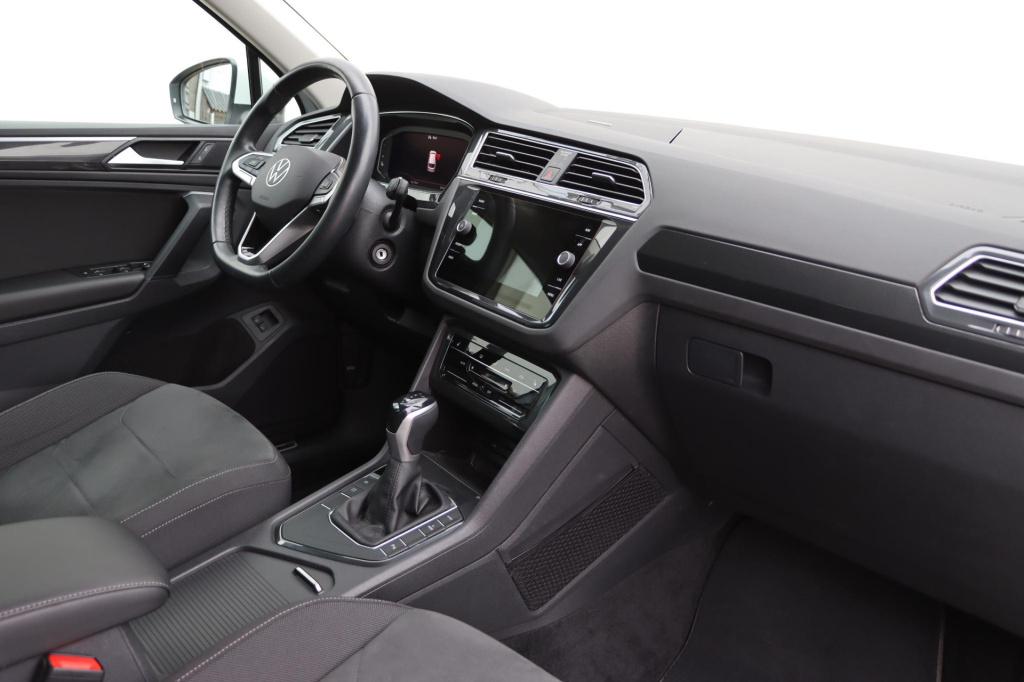 Volkswagen Tiguan 1.4 ehybrid elegance business 245pk dsg6