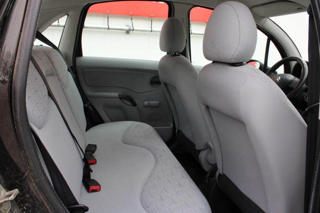 Citroen C3 1.1i ligne séduction