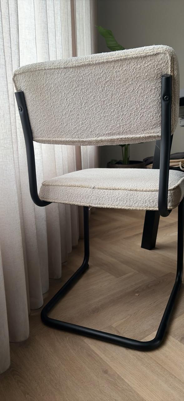 Eetkamer stoelen