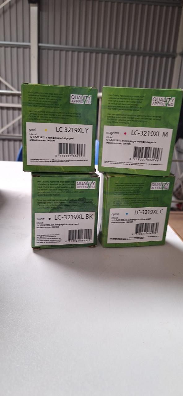 Cartridge