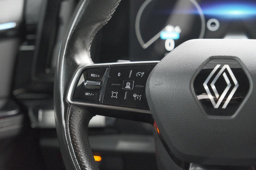 Renault Austral e-tech full hybrid 200 techno | camera | adaptieve cruise c