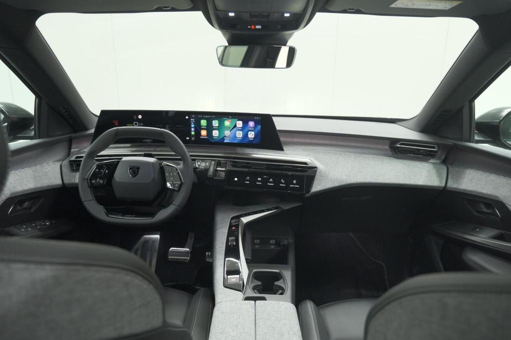 Peugeot E-3008 gt avantage 210 73 kwh | schuif-/kanteldak | warmtepomp | 36